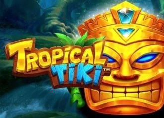 Тропикал Тики